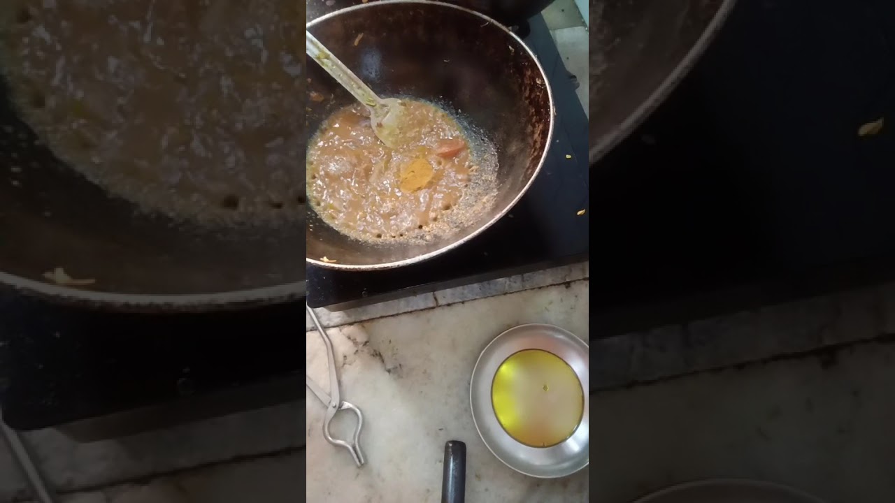 Ajira gurubar special saadha recipe/ mom's kichen