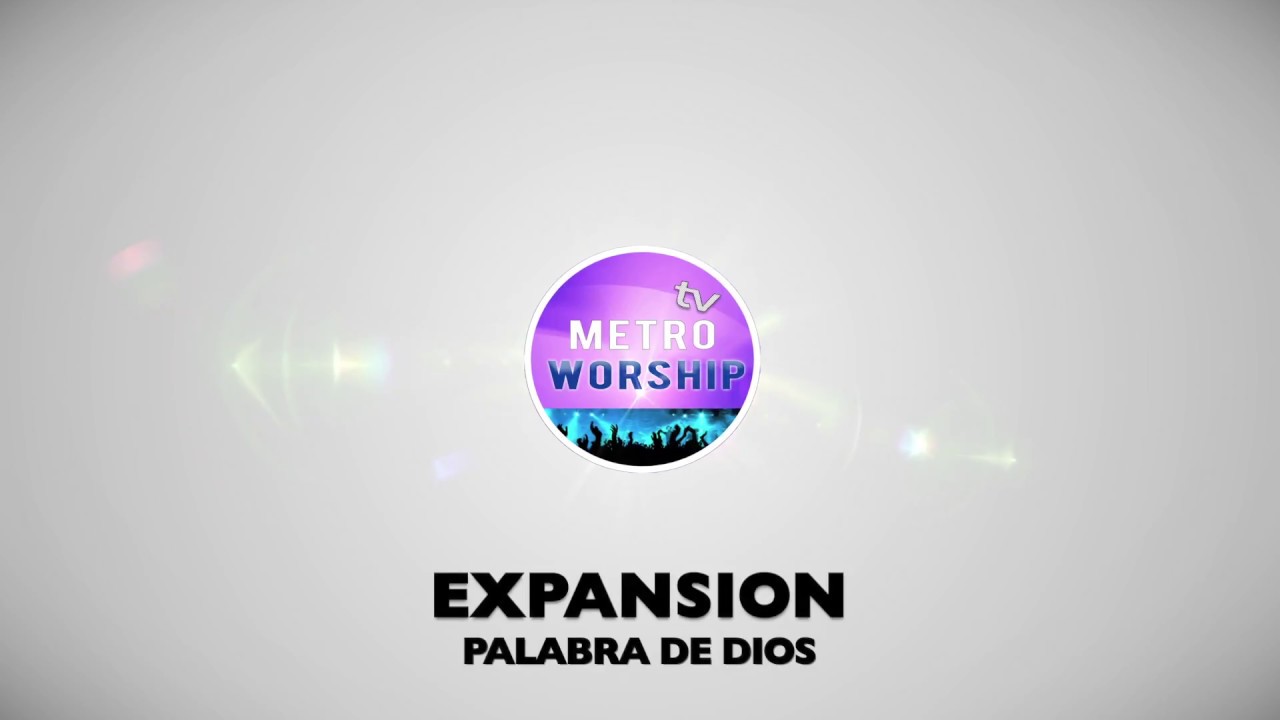 Metroworship TV