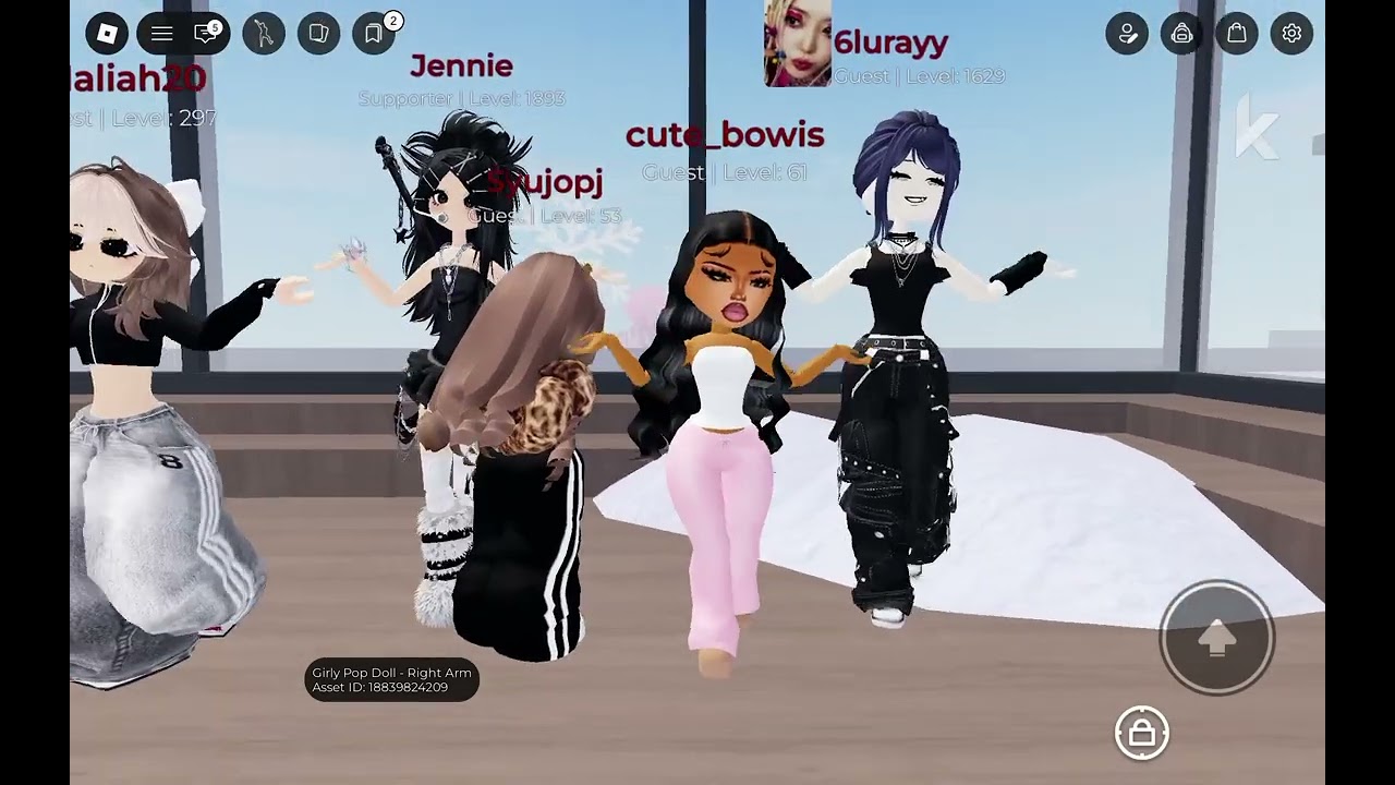 Be as a teen in 2000