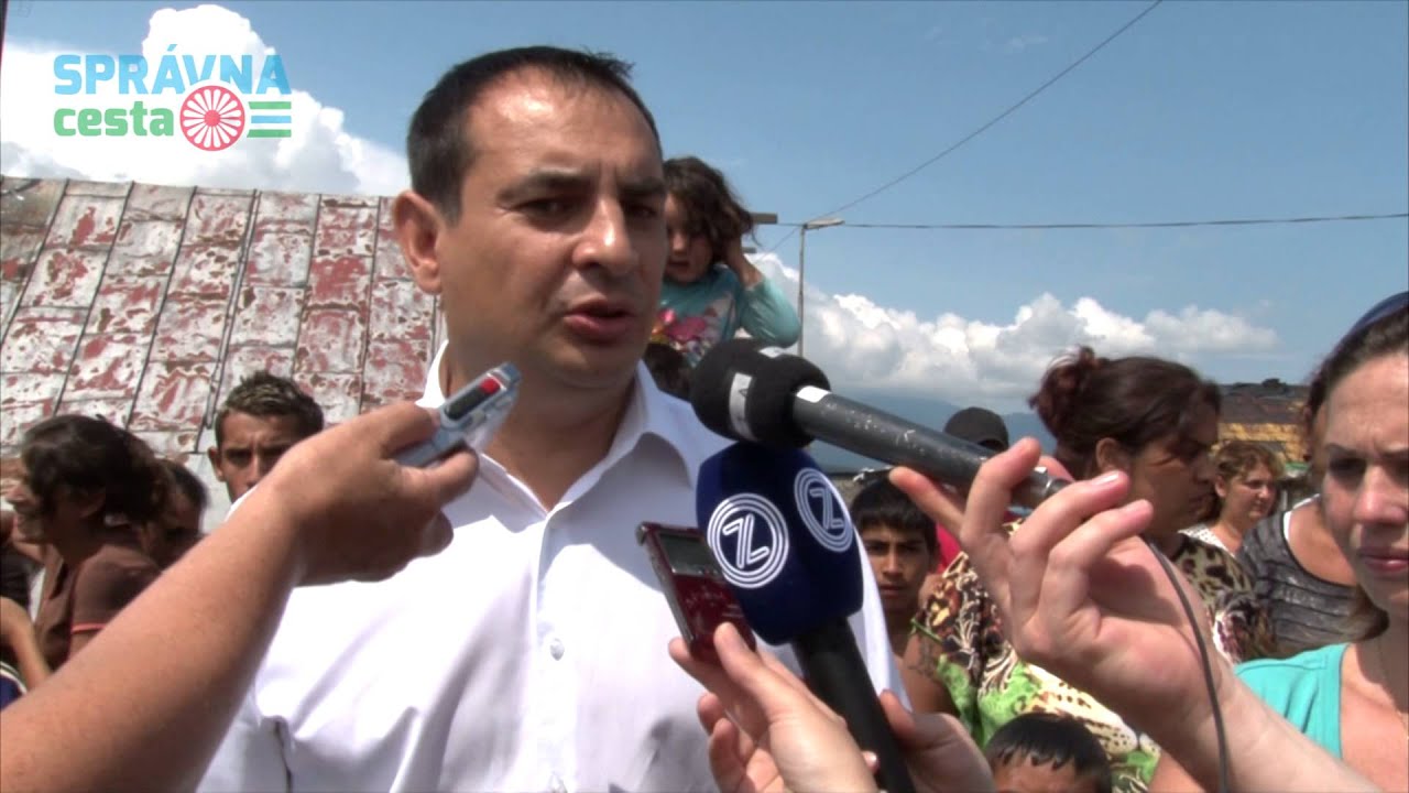 Vo Veľkej Lomnici bol zahájený ďalší projekt svojpomocného bývania