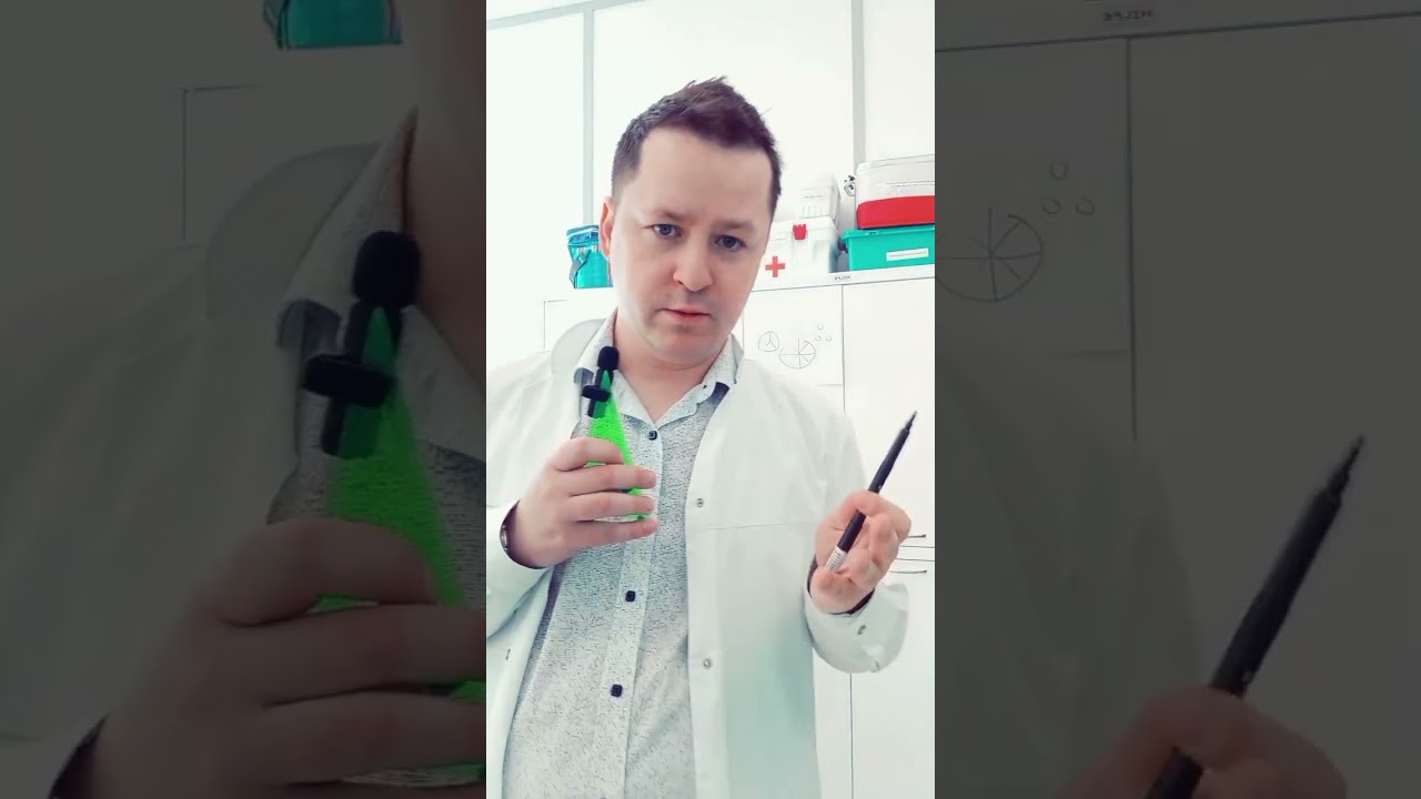 Почему я рассуждаю о происхождении Вселенной и что не так с делением на 3?