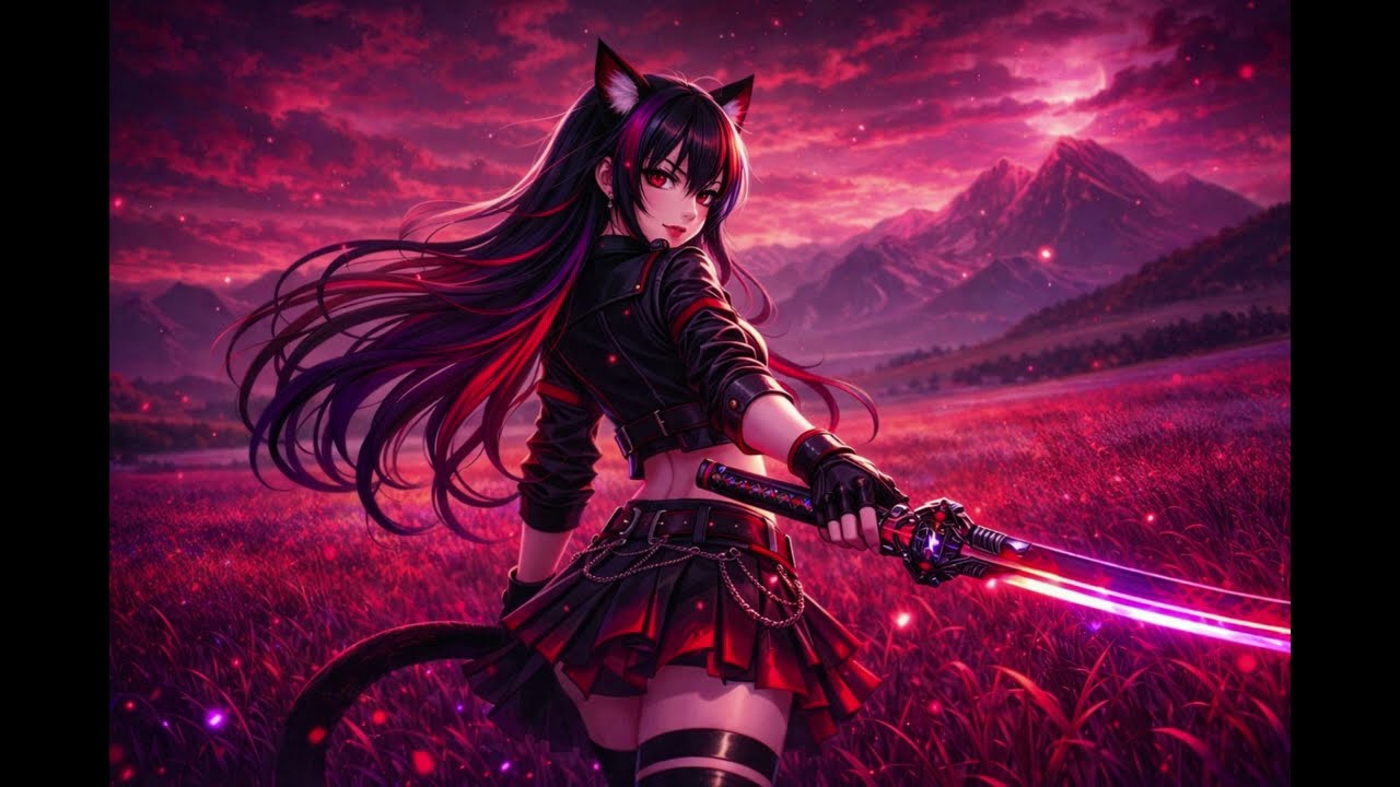 aXxXo - featuring princess Hayami - Pulse