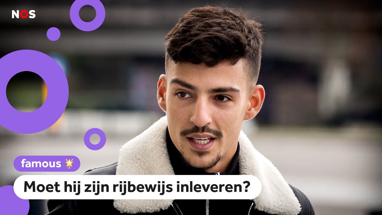 Boef voor de rechter om levensgevaarlijk rijgedrag