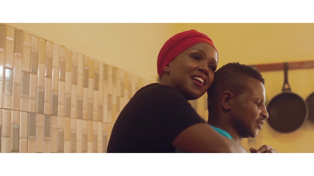 Safiath - je te suivrai feat Dicko Fils (Vidéo Officielle)