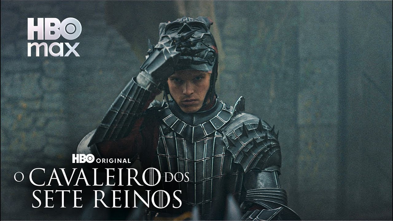 O Cavaleiro dos Sete Reinos | Epis&oacute;dio 5 | HBO Max