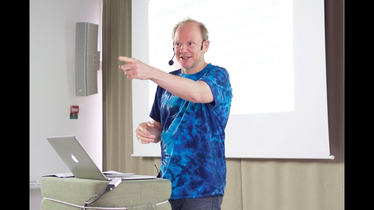The Principles Behind Differentiable Programming | Erik Meijer