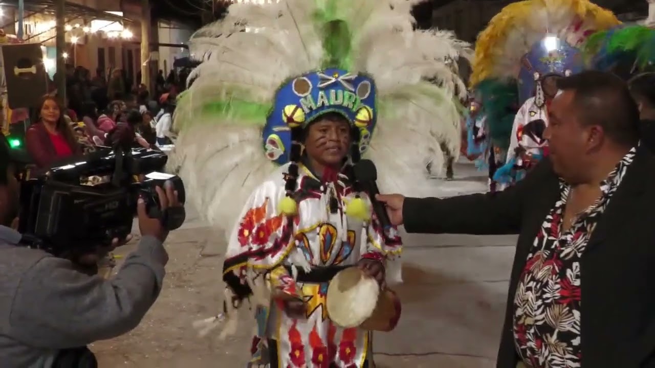 Corsos Populares Kelo Martinez - 3ra noche