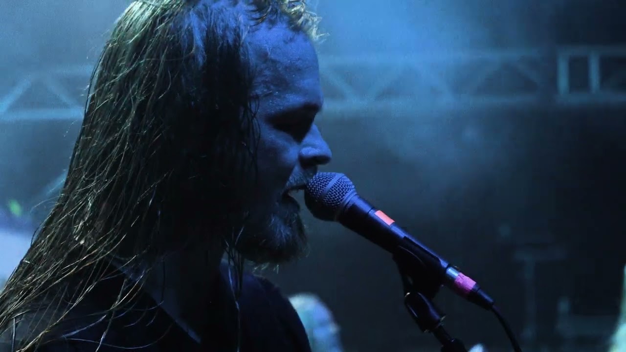 Stam1na - Taivas (Live 2024)