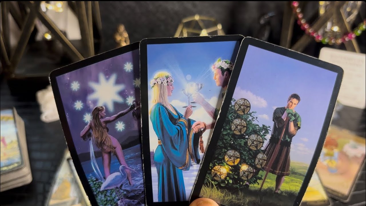 CANCER♋️ &ldquo;YOUR FUTURE LOVE&rdquo;: SOULMATES MIRRORING EACH OTHER!! THIS IS ALL THE CONFIRMATION U NEED!