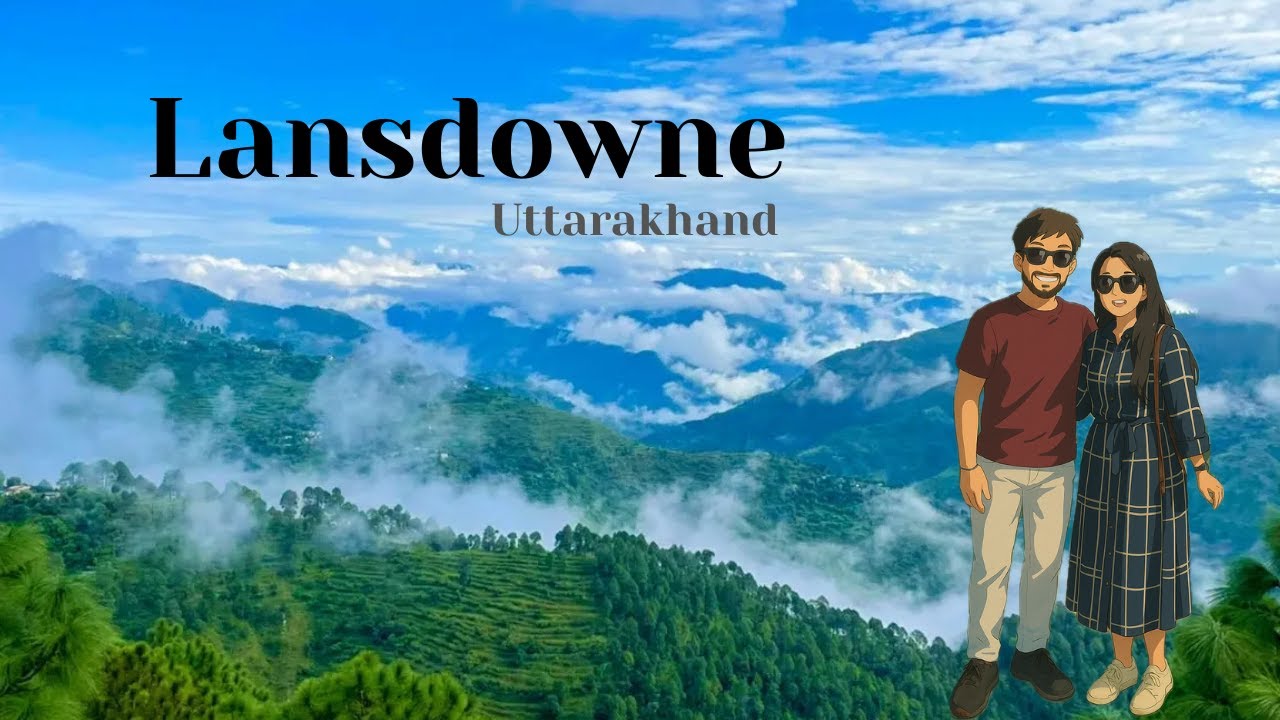 Lansdowne - The woods retreat Resort , Bhulla Taal. Why you should not visit Bhim pakora.