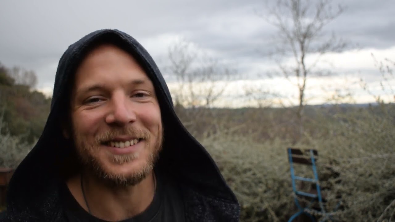 να εισαι αυτο που εισαι