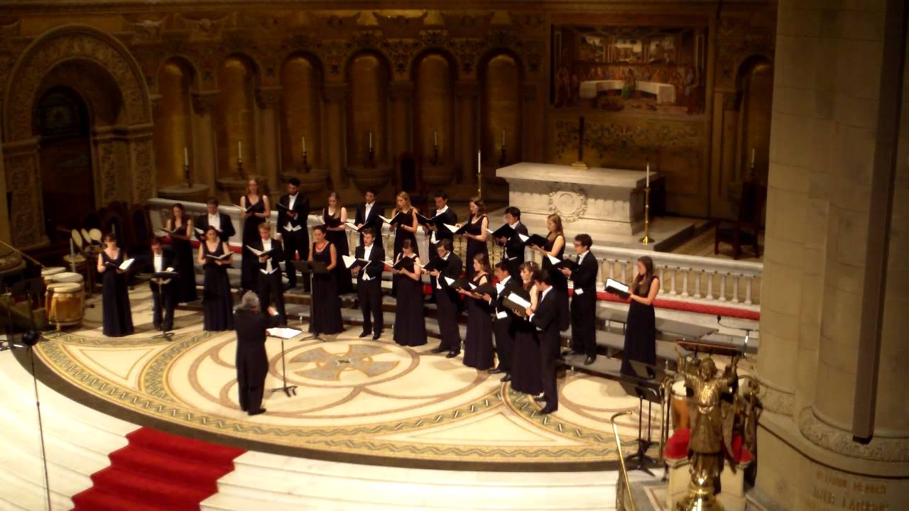 Bruckner: 