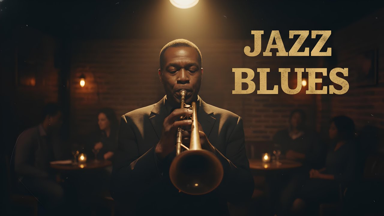 Jazz Impressions 2025 | Evening Elegance & Nostalgic Vibes