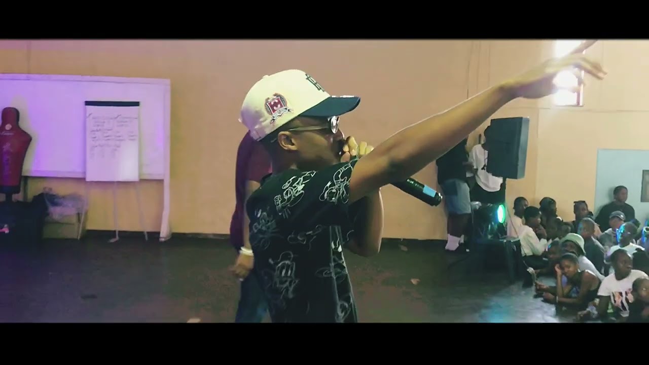 Forbes - Release feat. Neto & Moses [Official Music Video]