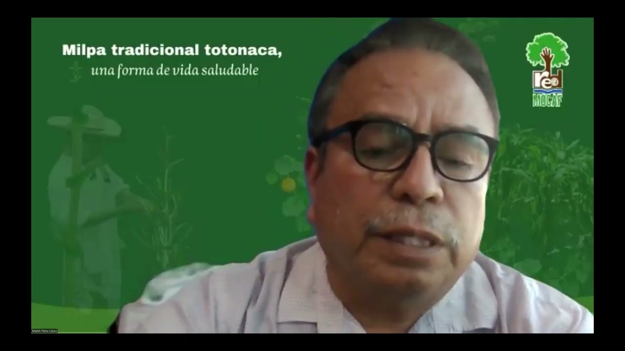 Sistema Milpa Totonaca