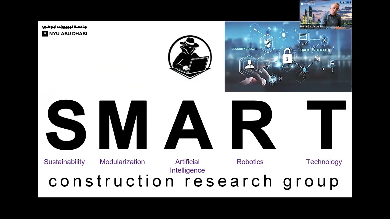 ISPRS ICWG II/Ib Webinar Series 2025: April