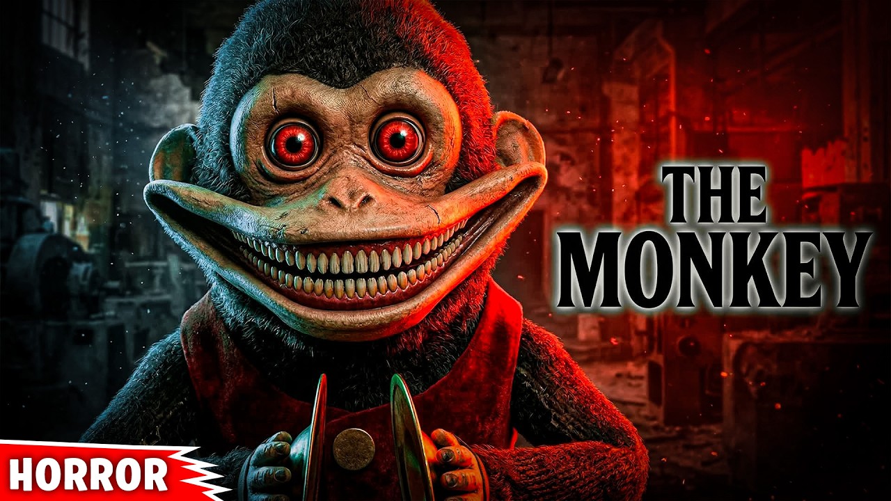 HORROR THE MONKEY FORTNITE (TUTORIAL) Dojomaps-horror