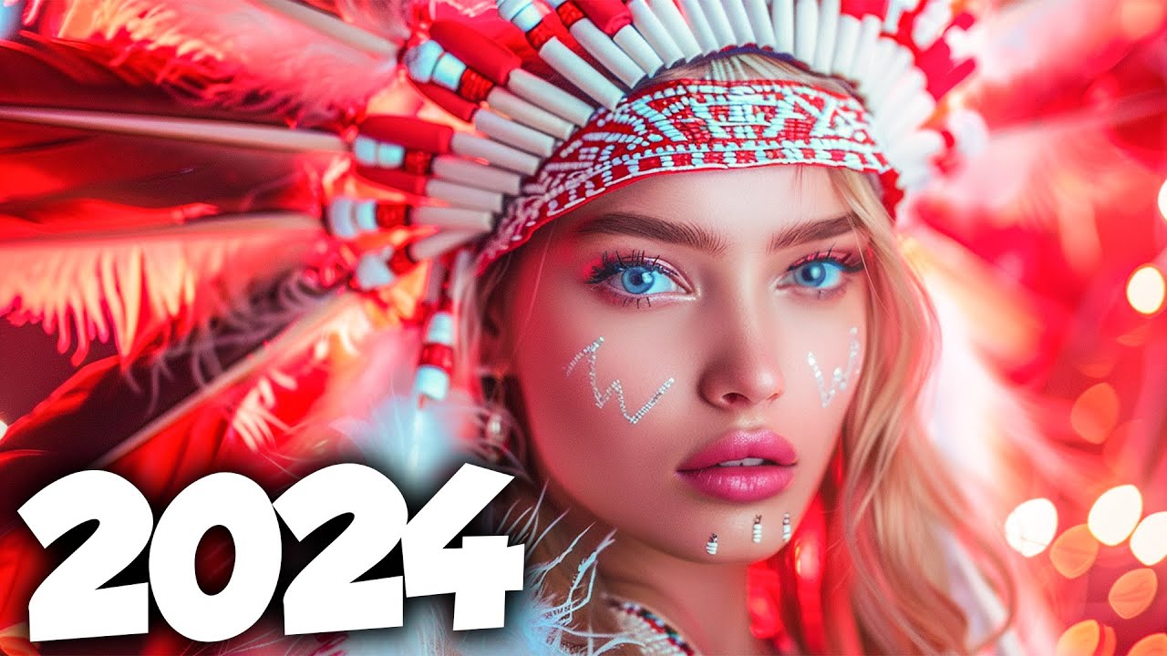 TOP ELETRO HITS 2024 🔥 M&Uacute;SICAS ELETR&Ocirc;NICAS DANCE MAIS TOCADAS 🔥 NA BALADA 🔥 ALOK, DAVID GUETTA MIX