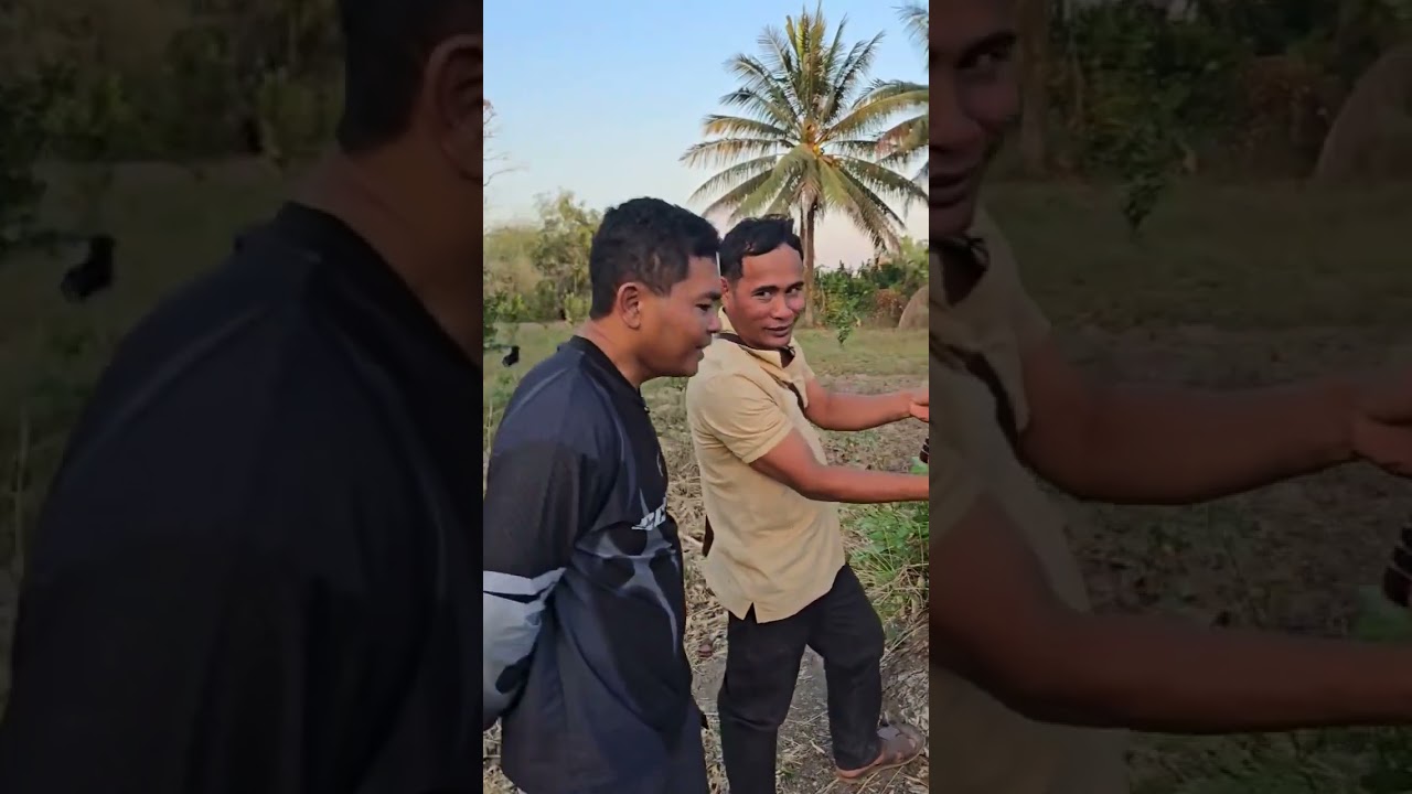 រឿងខ្លះវាពិតជាចម្លែក ហើយមិនគួរឲ្យជឿទាល់តែសោះ តែវាមានមែន