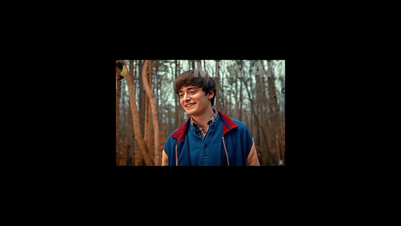 Fotos edites que eu fiz de stranger things