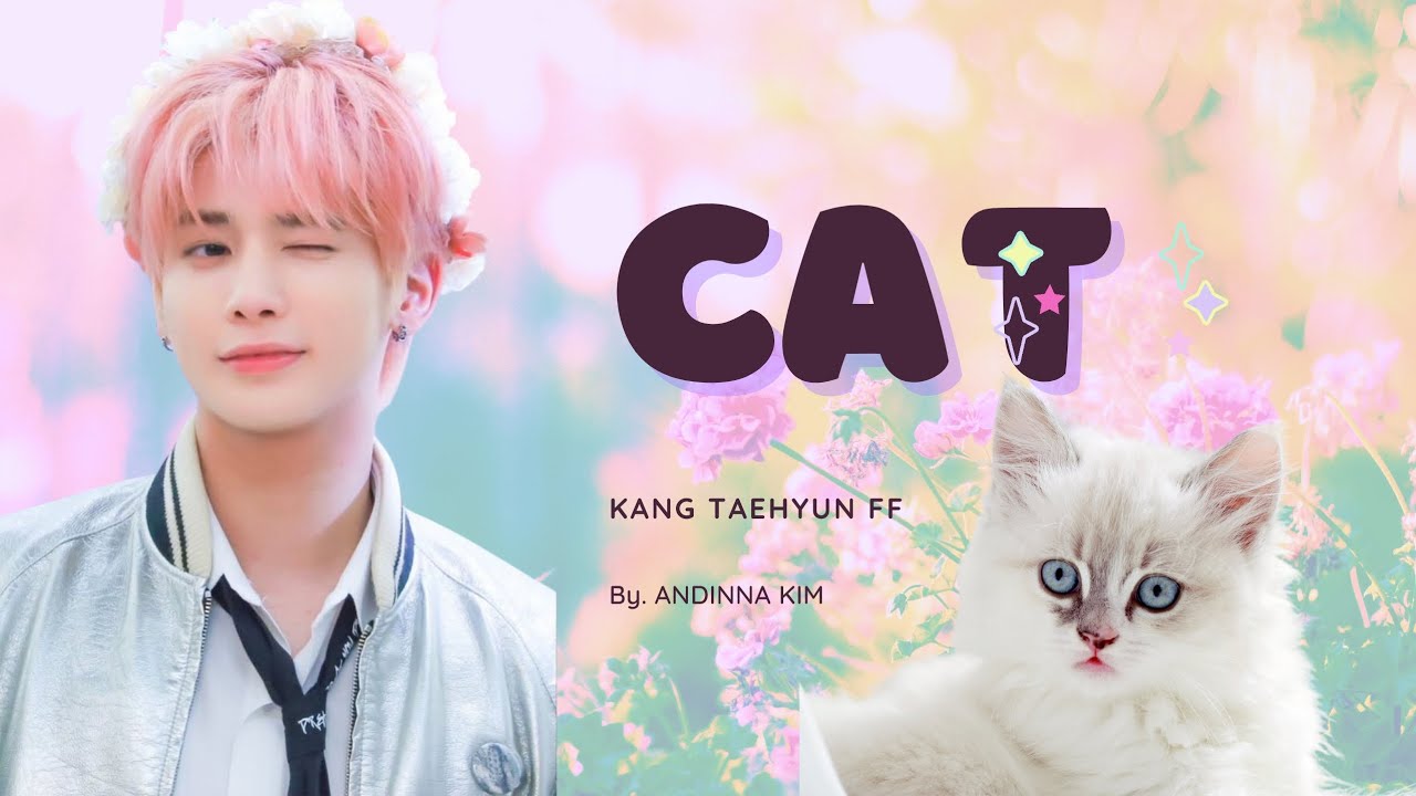 TXT Kang Taehyun FF 
