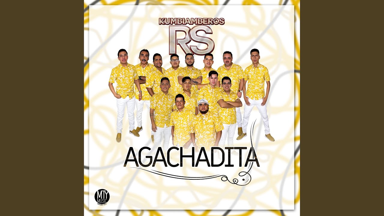 Agachadita