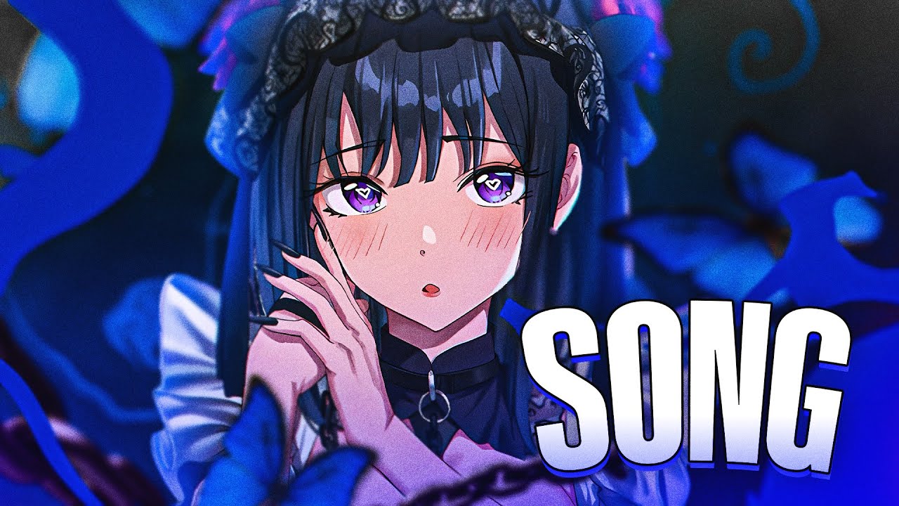 ANIME LOVE SONG | COSPLAY | yonko x Momoku (Official AMV)