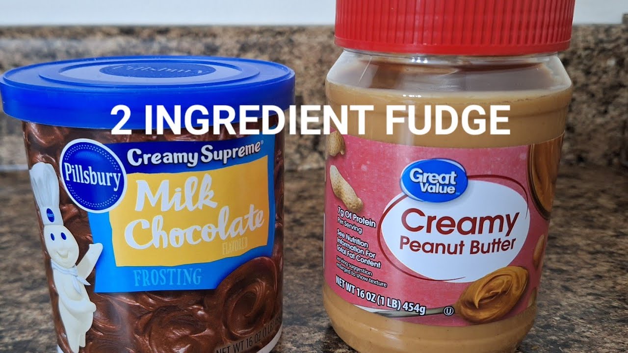 Irresistible Peanut Butter and Chocolate Fudge Recipe