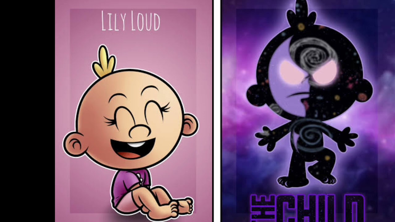 the loud house súper tribute 4