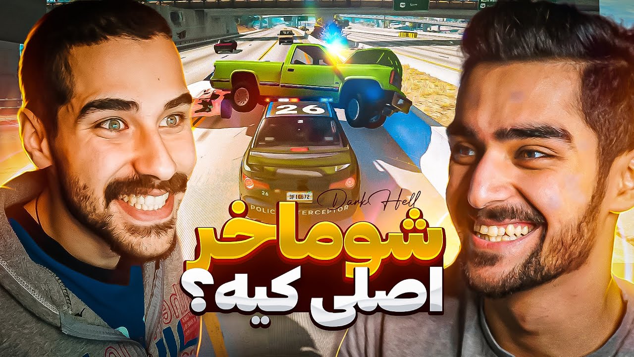 سلطان بازی های ماشینی رو زمین زدم | BeamNG Drive🤣 @gameMixer