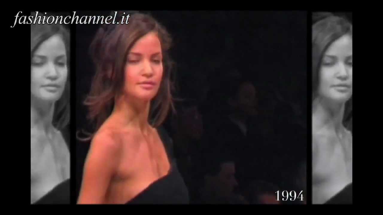 "ALBERTA FERRETTI" HISTORY by FashionChannel