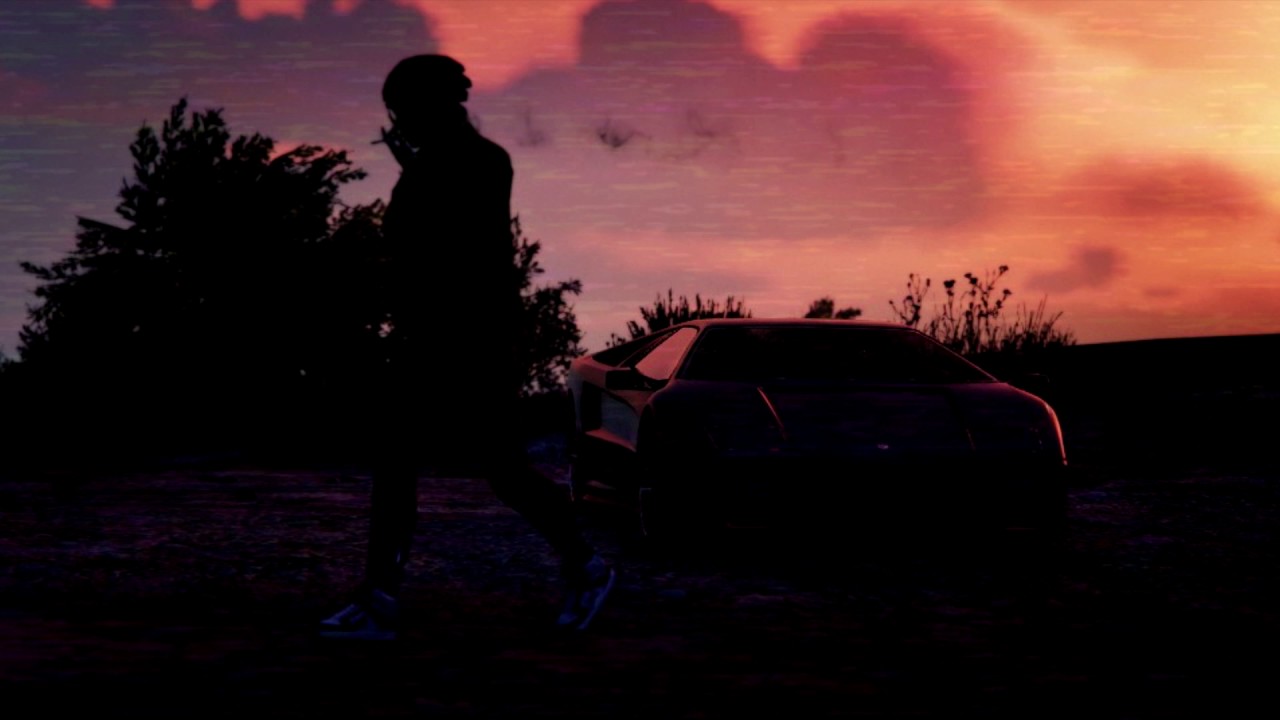 Scenic – Mesmerised (Slowed down)