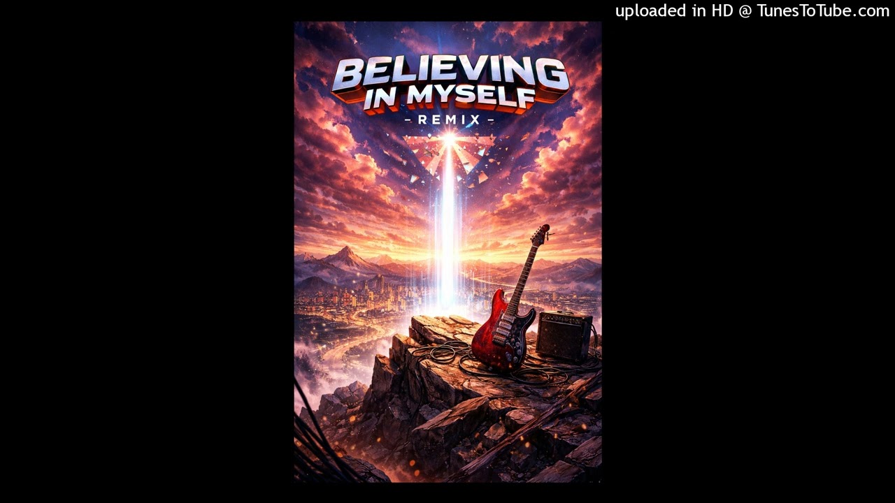 Believe In Myself Remix