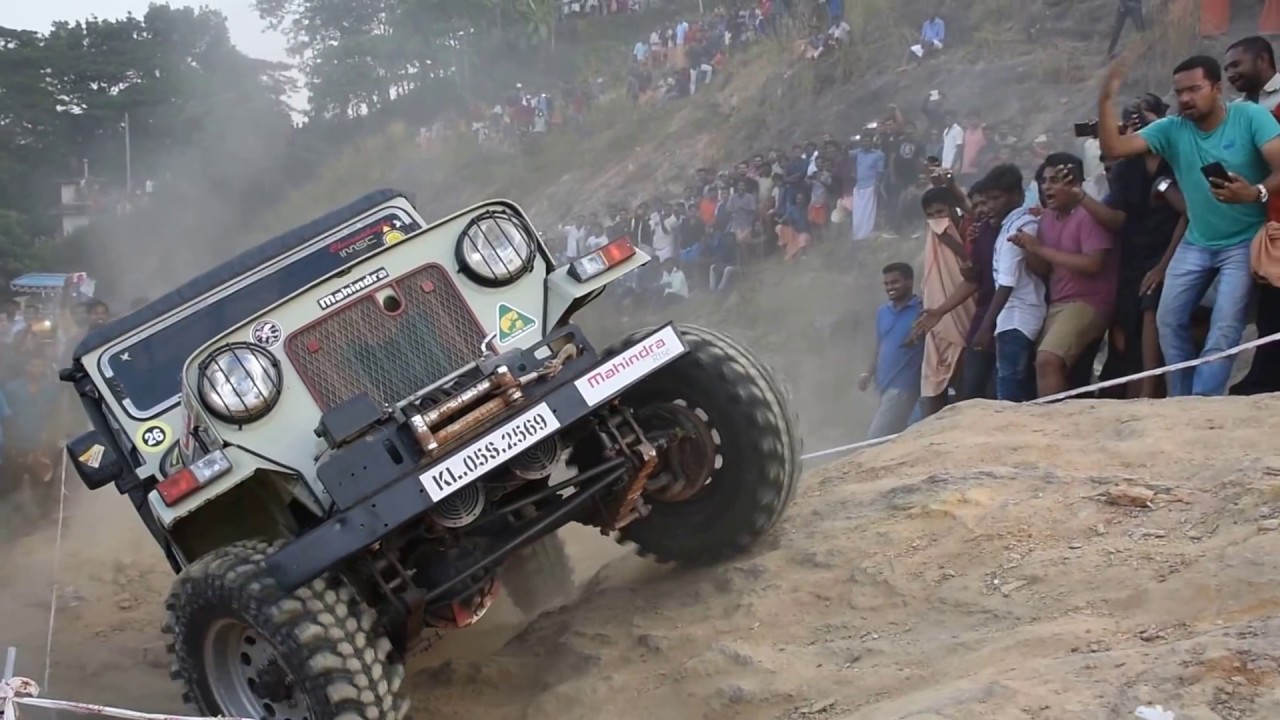 Bino chettan-pala achayan vandikoottem off road peruva
