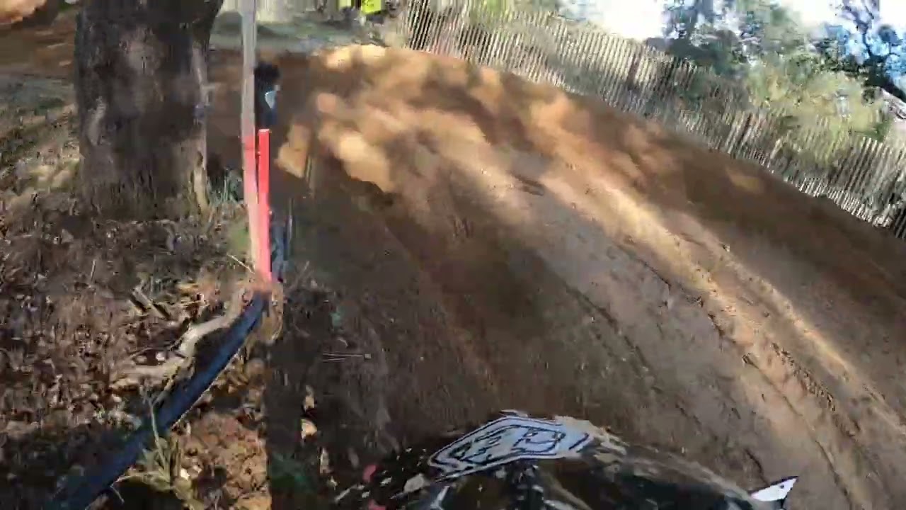 Motocross Cogolin