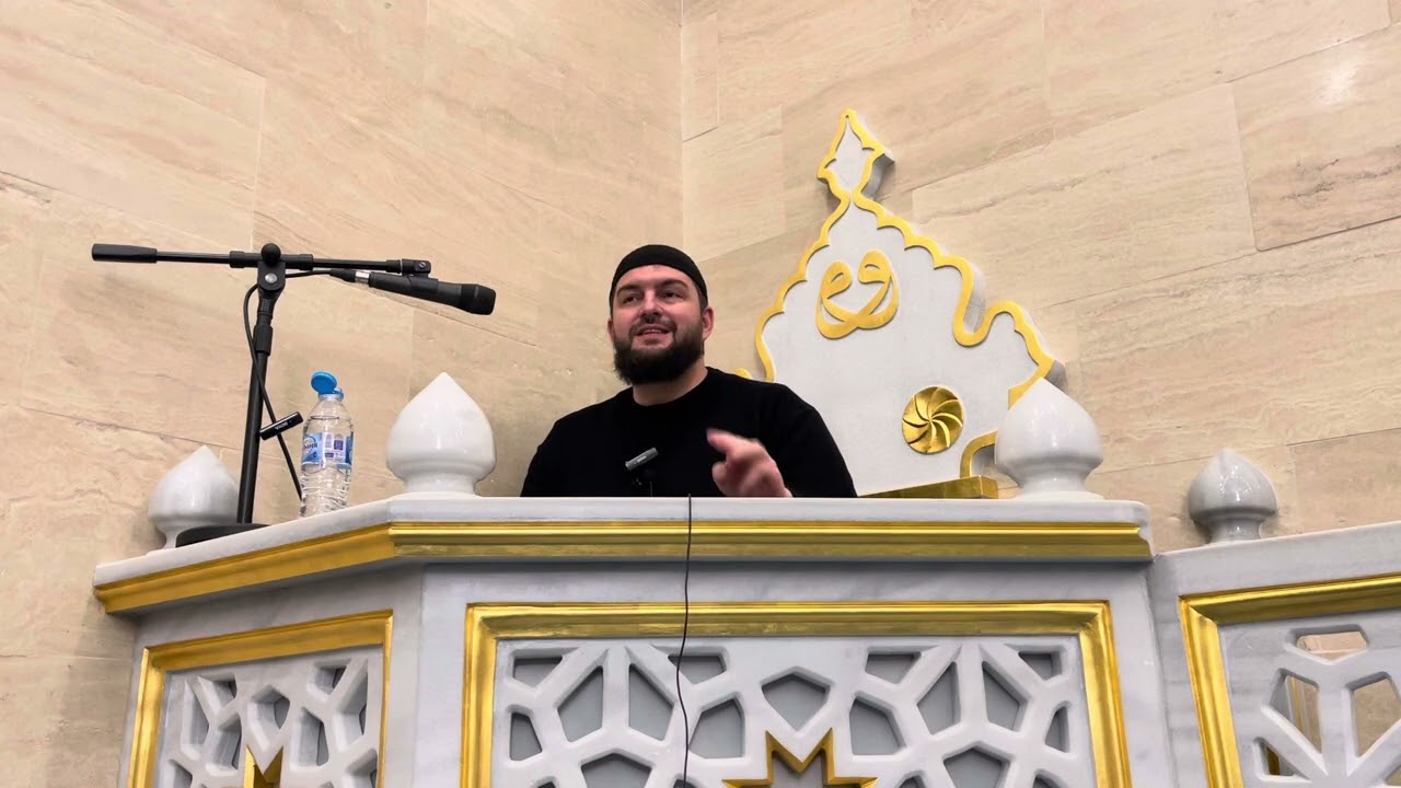 Разводът в Исляма - Мухаммед Рамадан