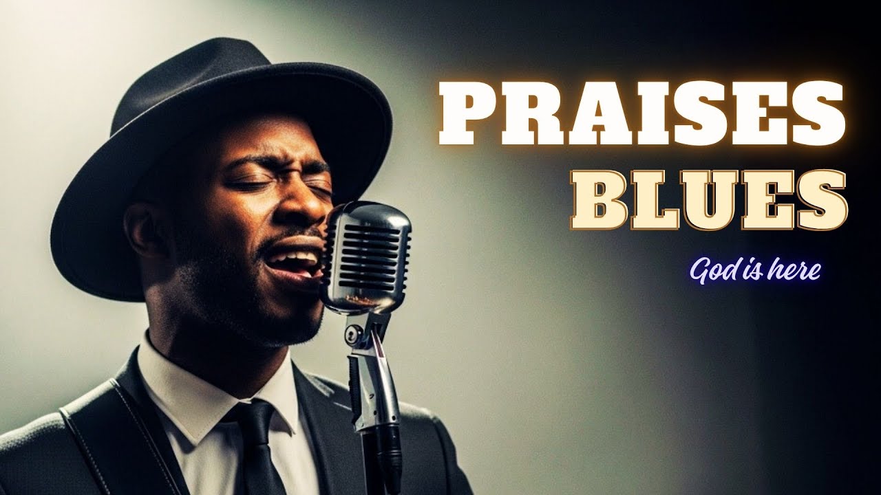 The Secret Top 10 Gospel Blues Hymns Vol  02 Don't Miss THESE HYMNS 🚨
