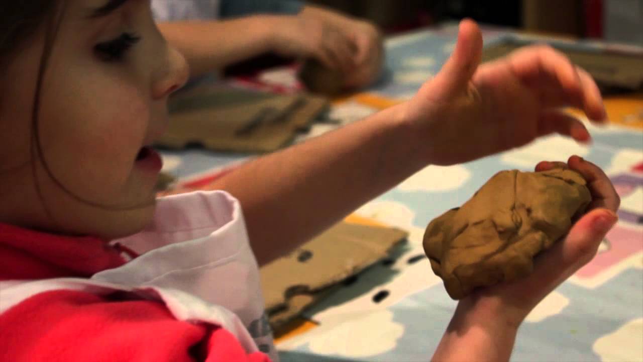 Vamos a imaginar! Taller 