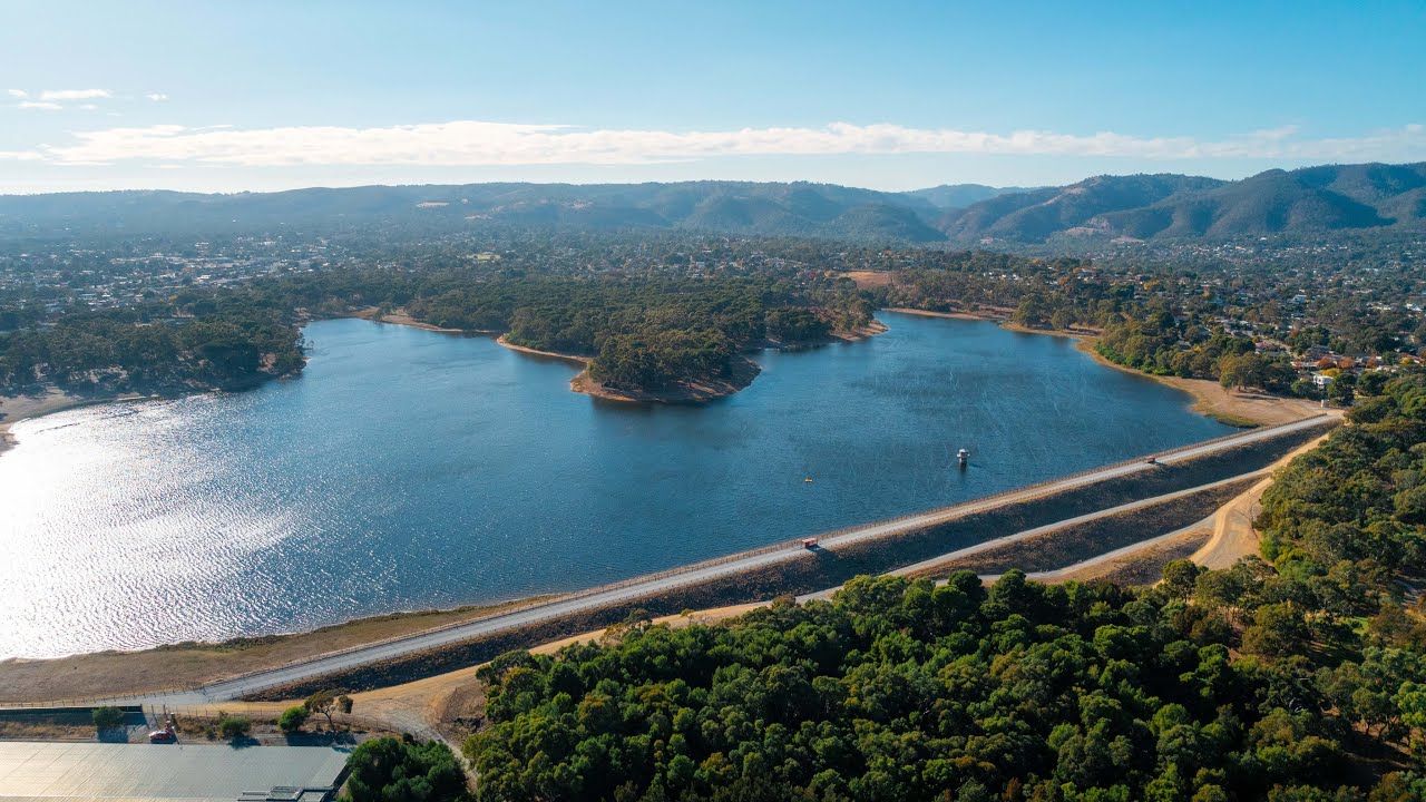 SA Water Overview