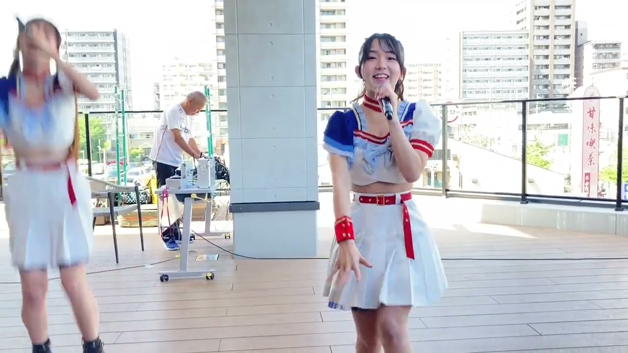 グランダルメきゃらめるイオン