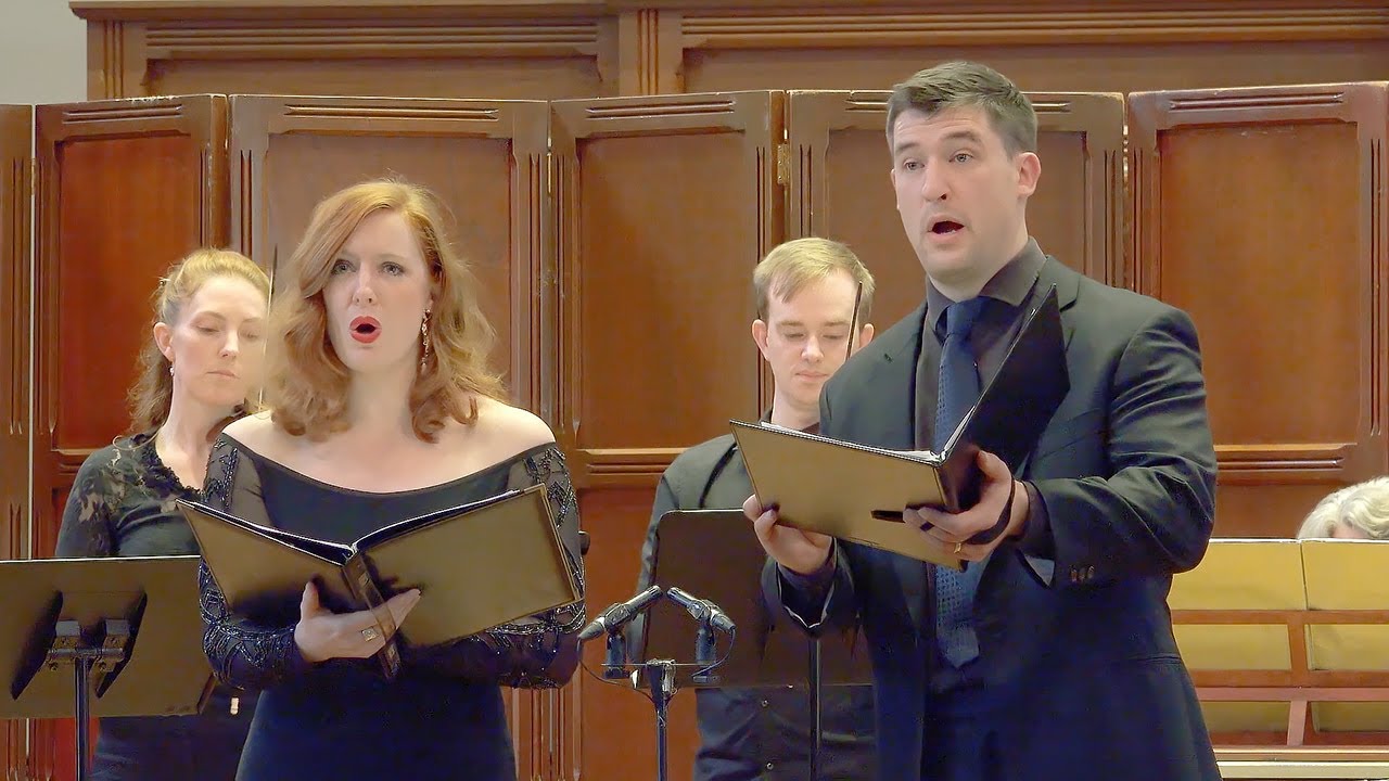Handel: From 