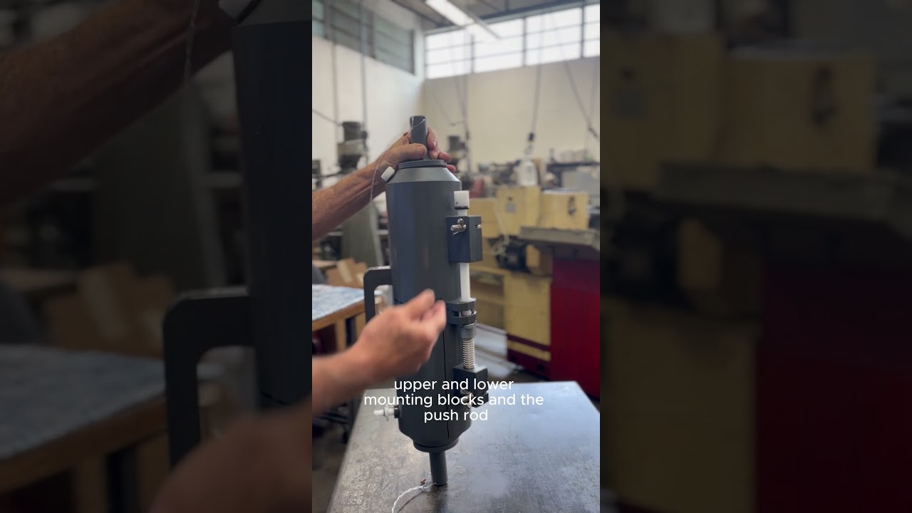 5L Niskin Bottle