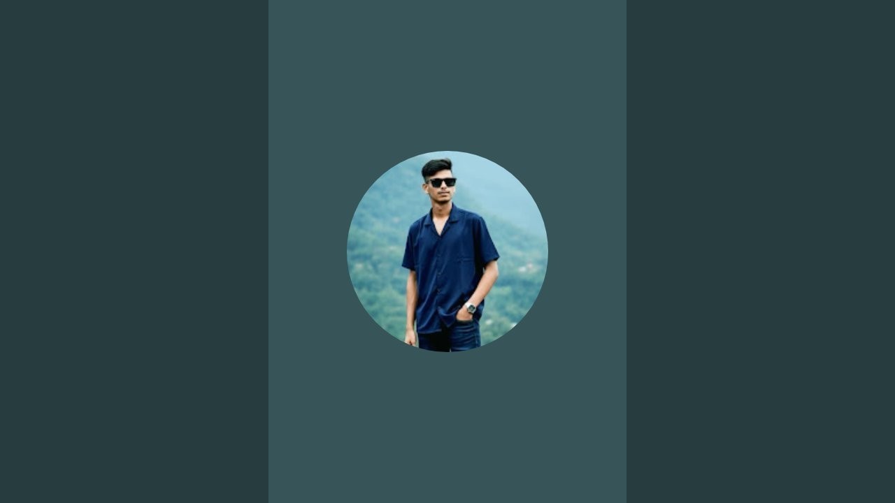 Sanatana Sahoo is live!