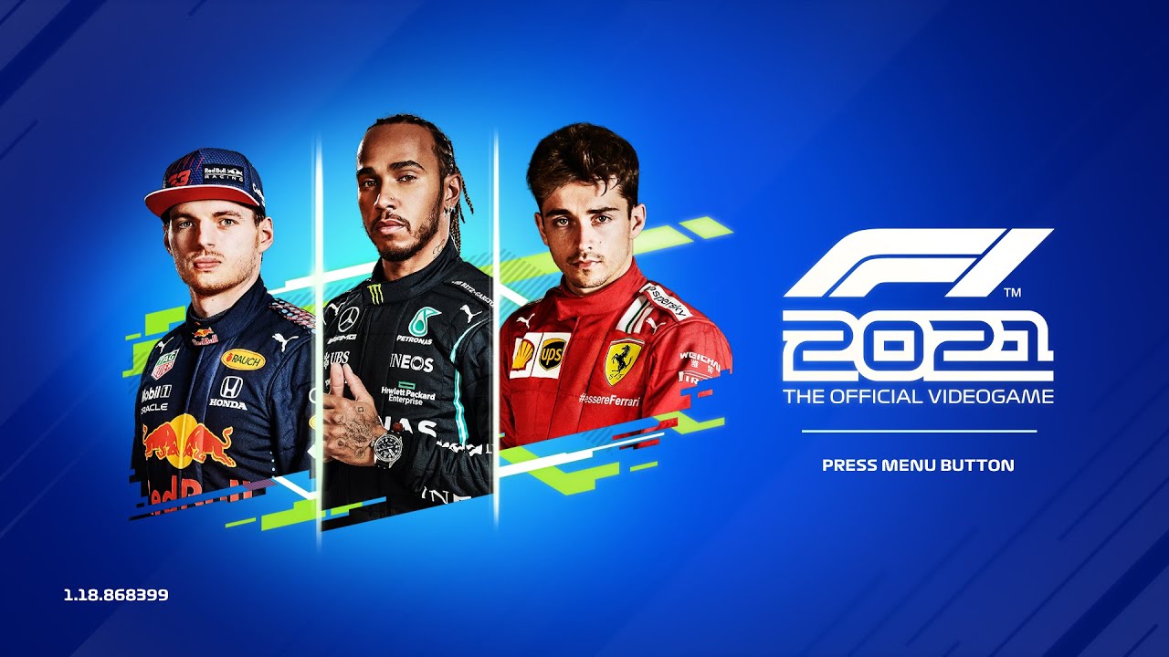 My First F1 2021 Gameplay on YouTube! #25