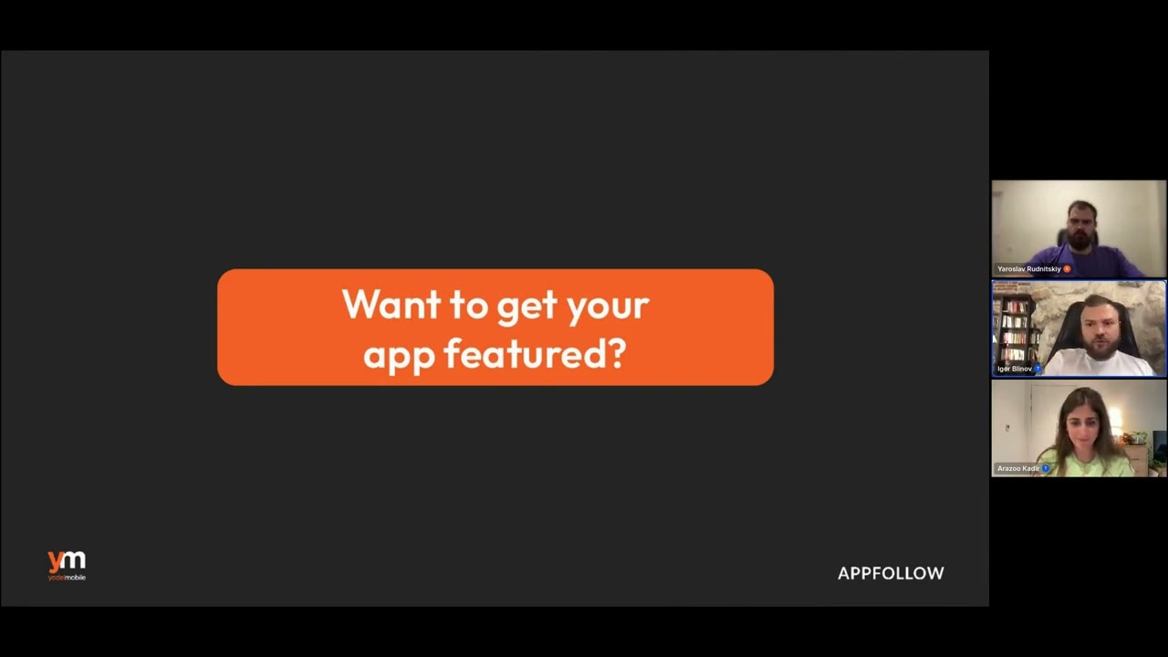 [Webinar] Advanced ASO strategies for 2026