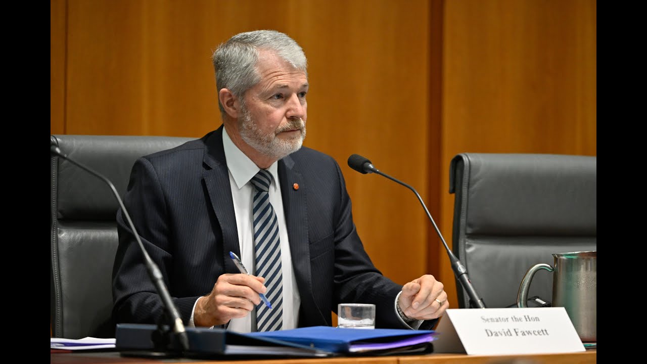Defence Capability Procurement Reform following the Defence Strategic Review &mdash; Budget Estimates