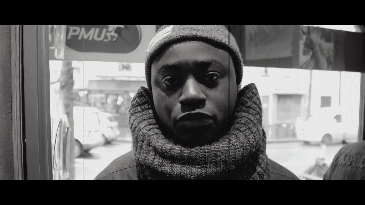 Une Solution (Official Music Video) - Abraham