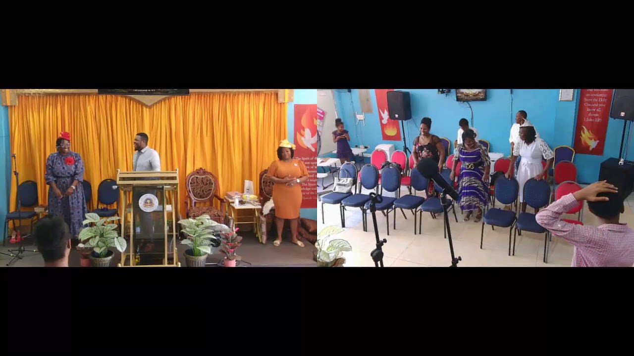 Youth Sunday | Feb. 8, 2026 | Sis. Thomas
