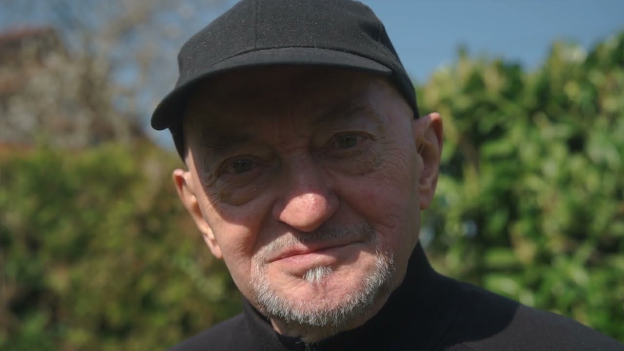 Janko Nilovic & Lavotta Arpad - Parisian Dreams - When Two Generations Meet