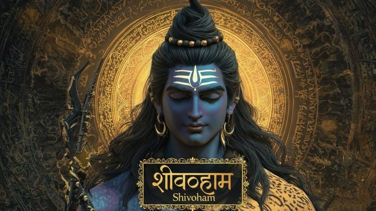 Shivoham Om: The Mystery That Could Change Humanity Forever